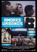 Camila Cornelsen / Amores Urbanos