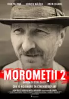 Horaţiu Mălăele / Rodzina Moromete 2