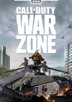 plakat filmu Call of Duty: Warzone