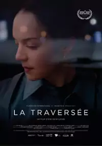 Plakat filmu La traversée
