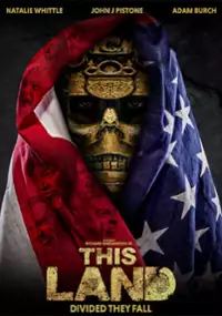 Plakat filmu This Land
