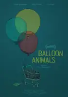 Sevag Chahinian / Balloon Animals
