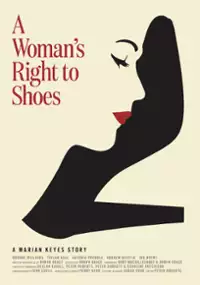 Plakat filmu A Woman's Right to Shoes