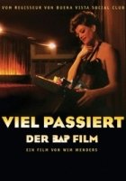 plakat filmu Ode to Cologne: A Rock 'N' Roll Film