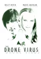 plakat filmu The Drone Virus