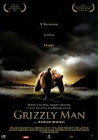 plakat filmu Grizzly Man