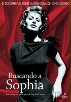 plakat filmu Sophia Loren - filozofia kobiety