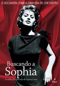 Plakat filmu Sophia Loren - filozofia kobiety
