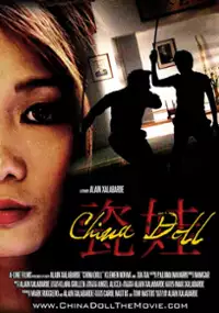 Plakat filmu China Doll
