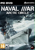 plakat filmu Naval War: Arctic Circle
