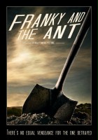 plakat filmu Franky and the Ant