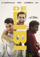 plakat filmu De Libi