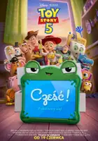 plakat filmu Toy Story 5