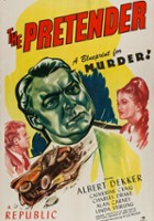 plakat filmu The Pretender