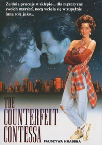 Plakat filmu Fałszywa hrabina