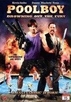 plakat filmu Poolboy: Drowning Out the Fury