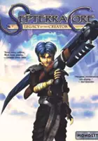 Steve Downes / Septerra Core: Legacy of the Creator