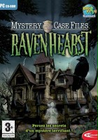 plakat filmu Mystery Case Files: Ravenhearst