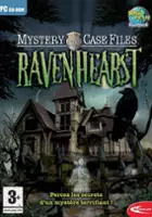 plakat gry Mystery Case Files: Ravenhearst