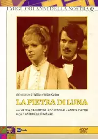 Plakat serialu La pietra di luna