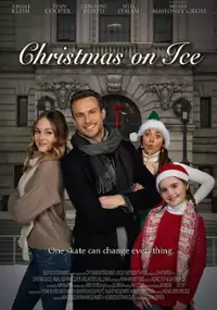 Plakat filmu Christmas on Ice
