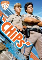 plakat - CHiPs (1977)