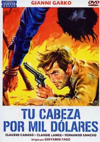 Plakat filmu Per 100,000 dollari ti ammazzo