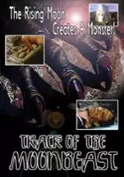 plakat filmu Track of the Moon Beast