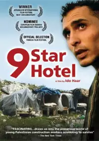 Plakat filmu Hotel dziewięciogwiazdkowy