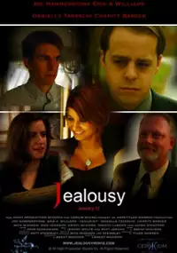 Plakat filmu Jealousy