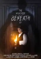 plakat filmu Potwór pod nami