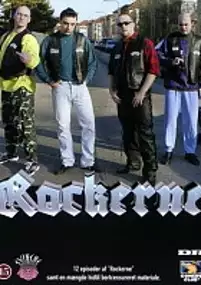 Plakat serialu Go' røv & go' weekend