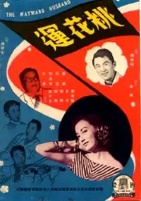 Plakat filmu Tao hua yun