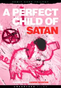 Plakat filmu A Perfect Child of Satan