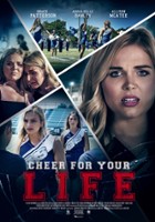 plakat filmu Cheer for Your Life