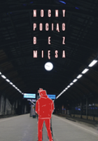 plakat filmu Nocny pociąg bez mięsa