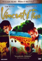 plakat filmu Vincent i Theo