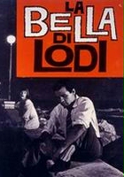 plakat filmu La bella di Lodi
