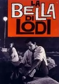 Plakat filmu La bella di Lodi