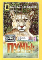 plakat filmu Puma: Lion of the Andes