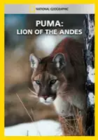 Jill Garrett / Puma: Lion of the Andes