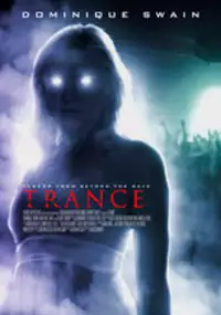 Plakat filmu Trance