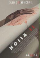 plakat filmu Holla II