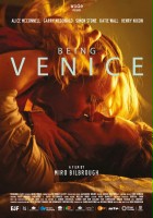plakat filmu Being Venice