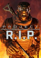 plakat filmu Project R.I.P.