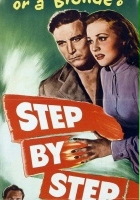 plakat filmu Step by Step