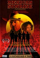 plakat filmu Meksykański świt