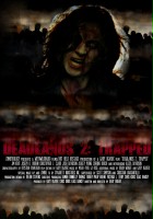plakat filmu Deadlands 2: Trapped