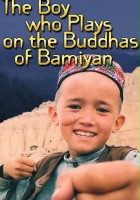 plakat filmu Chłopiec z Bamiyan