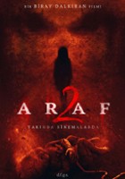 plakat filmu Araf 2